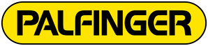 Logo: Palfinger Platforms GmbH
