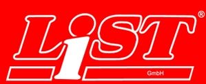 Logo: Malerfachbetrieb List GmbH