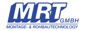 Logo: MRT GmbH Montage & Rohbautechnology