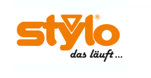 Logo: Stylo - das läuft  
