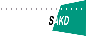 Logo: Sächsische Anstalt für kommunale Datenverarbeitung (SAKD)