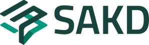 Logo: Sächsische Anstalt für kommunale Datenverarbeitung (SAKD)