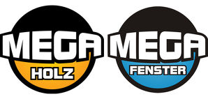 Logo: Mega-Holz GmbH & Co. KG
