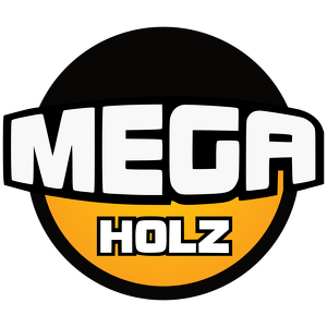 Logo: Mega-Holz GmbH & Co. KG