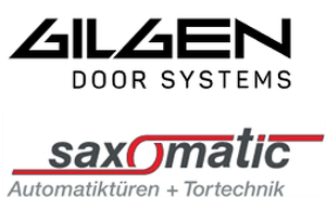 Logo: Gilgen Door Systems Germany GmbH Niederlassung Dresden 