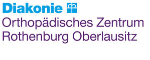 Logo: Orthopädisches Zentrum Martin-Ulbrich-Haus Rothenburg gGmbH