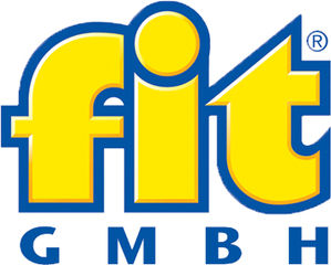 Logo: fit GmbH