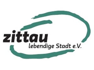 Logo: Zittau lebendige Stadt e.V. c/o Reformhaus Paul 