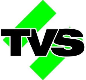 Logo: TVS Fenstertechnik GmbH