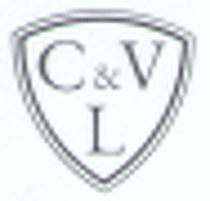 Logo: C & V - Cord und Velveton GmbH