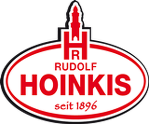 Logo: Süßwarenfabrik Rudolf Hoinkis GmbH  