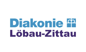 Logo: Diakonie Löbau-Zittau gGmbH