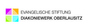 Logo: Evangelische Stiftung Diakoniewerk Oberlausitz