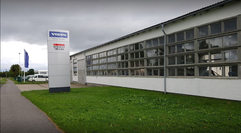 Imagebild: LKA-Lausitzer Kfz und Anlagentechnik, Service und Vertriebs GmbH  