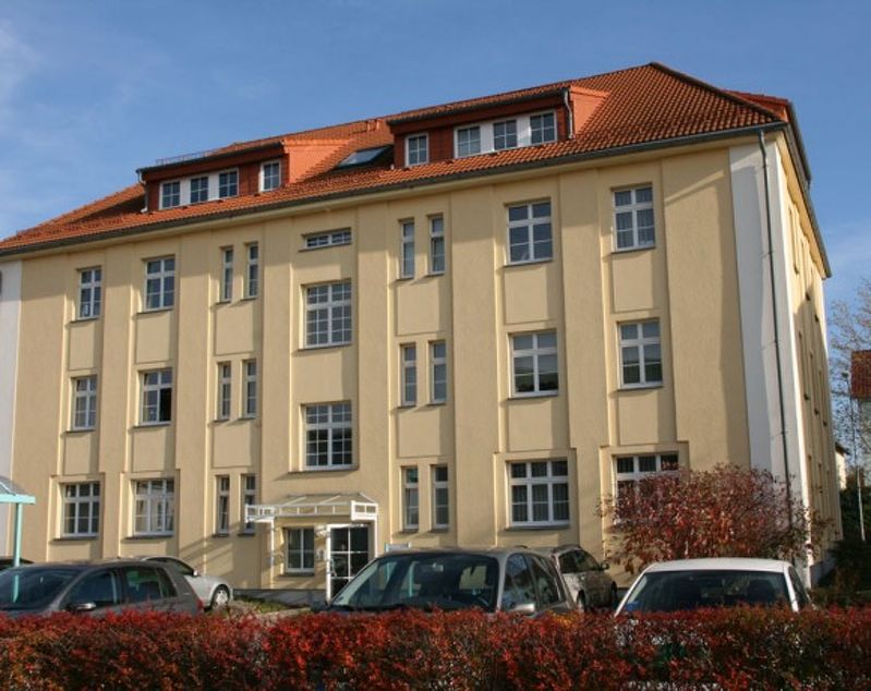 Imagebild: Donner und Partner GmbH Sachsen- Zentrum für Bildung und Arbeit