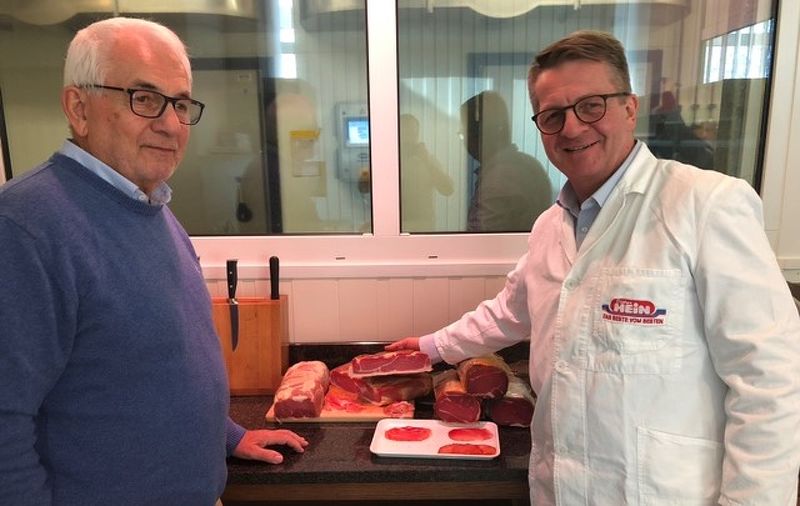 Imagebild: Die Wurstmanufaktur - Fleischermeister Georg Hein GmbH & Co KG