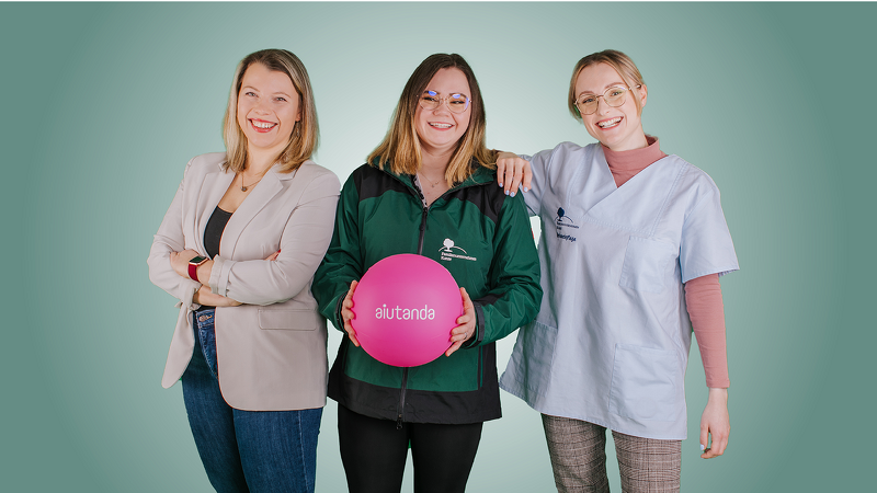 Imagebild: Familienunternehmen Kunze GmbH