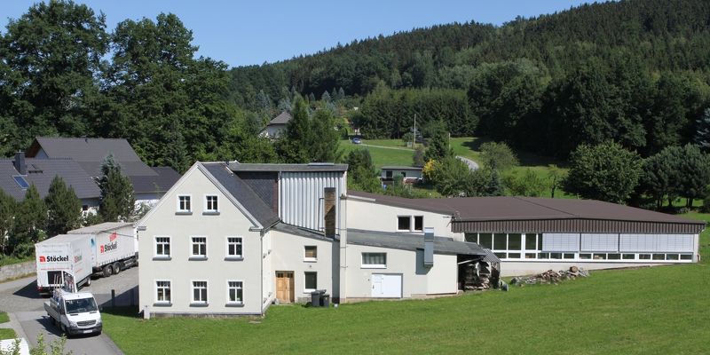 Imagebild: Tischlerei & Fensterbau Graf, Thomas u. Steffen Graf GbR