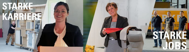 Imagebild: Starke Möbel GmbH 