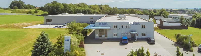 Imagebild: KDS Radeberger Präszisions-Formen- und Werkzeugbau GmbH Großröhrsdorf