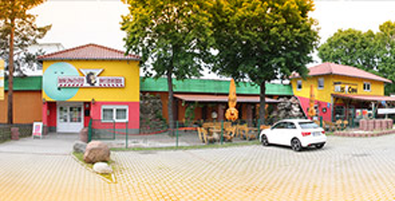 Imagebild: Seenland Bowling & Eventhouse