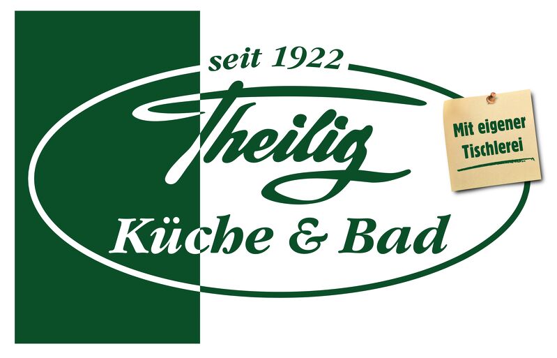 Imagebild: Theilig Küche und Bad
