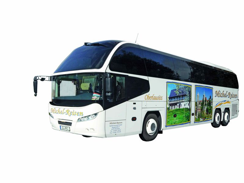 Imagebild: Michel-Reisen GmbH & Co. KG