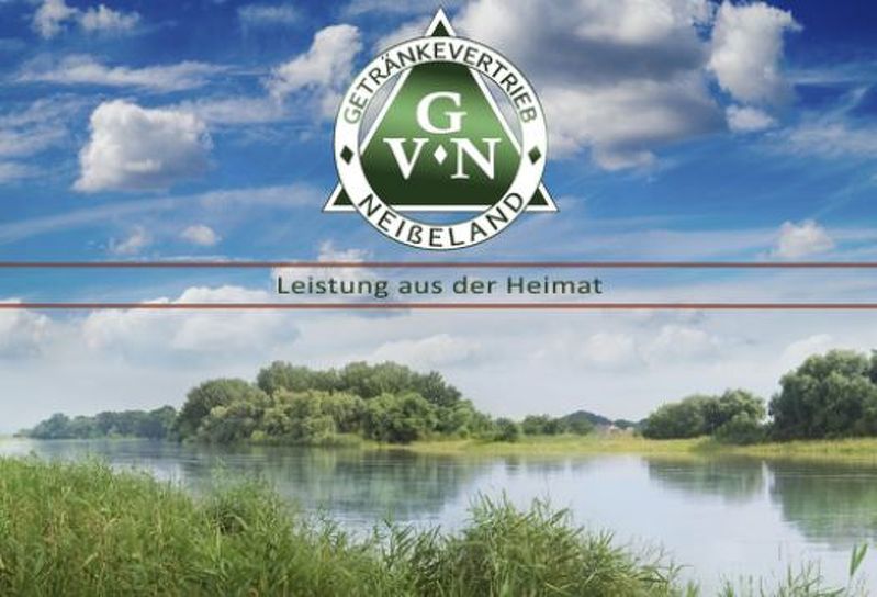 Imagebild: Getränkevertrieb Neißeland Dr. Lohbeck GmbH