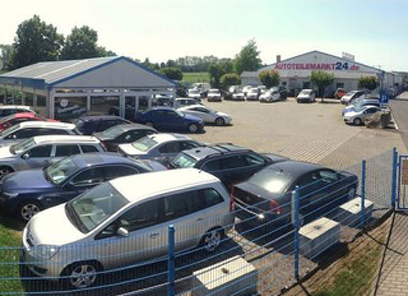 Imagebild:  Autoteilemarkt24  Lechmann OHG