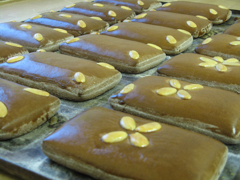 Imagebild: Georg Gräfe Pulsnitzer Pfefferkuchen GmbH & Co. KG