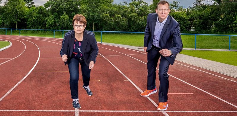 Imagebild: Malburg & Dr. Fleischer – Partnerschaft, Steuerberatungsgesellschaft