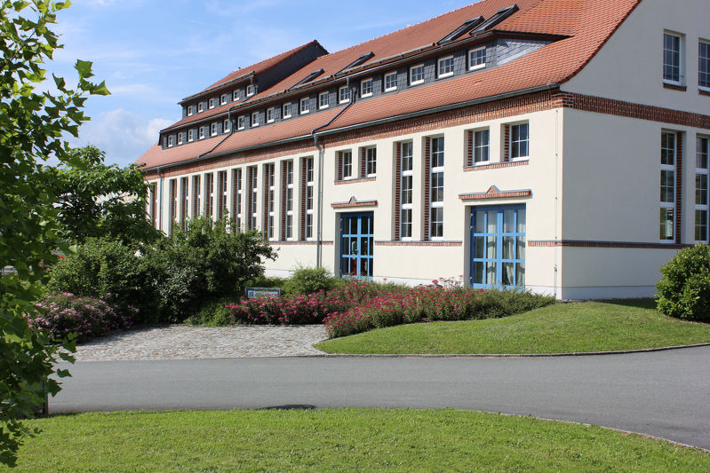 Imagebild: HENSEL Mess-, Regel- und Prüftechnik GmbH & Co KG