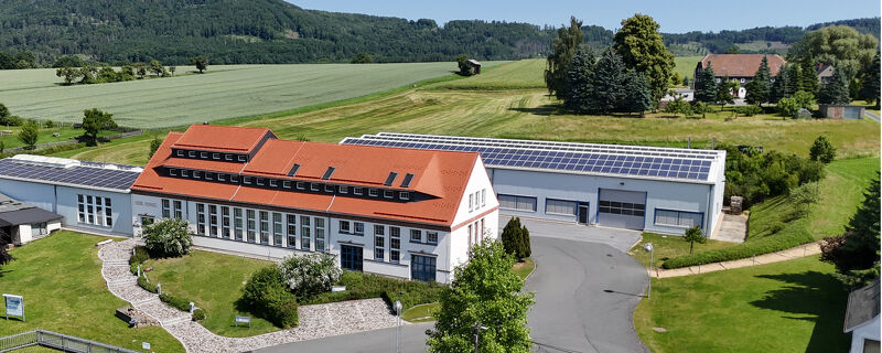 Imagebild: HENSEL Mess-, Regel- und Prüftechnik GmbH & Co KG