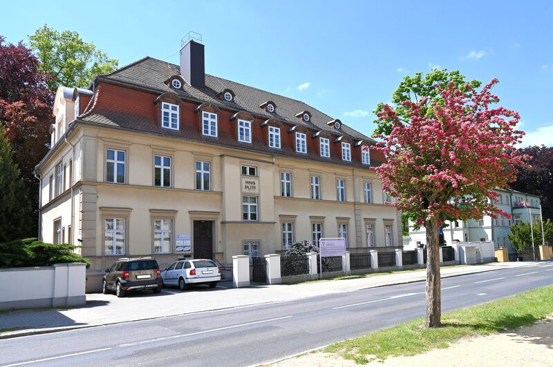 Imagebild: Diakonissenanstalt EMMAUS