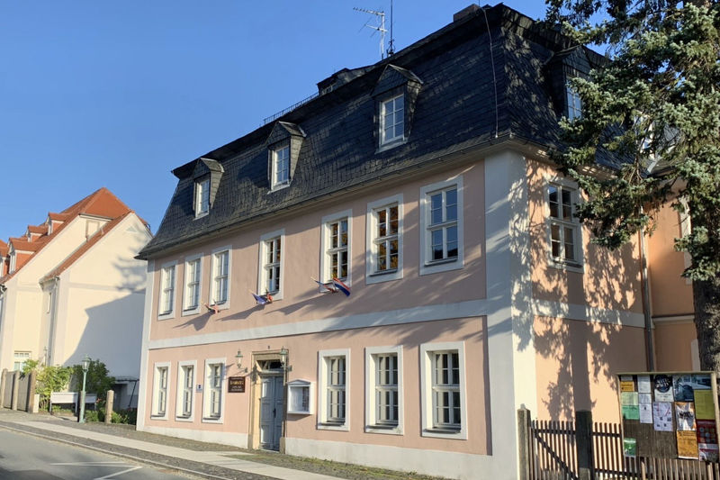 Imagebild: KOMENSKY Gäste- und Tagungshaus