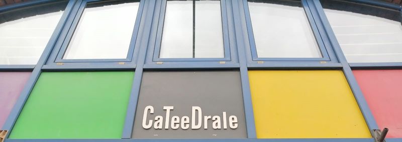 Imagebild: CaTeeDrale e.V.