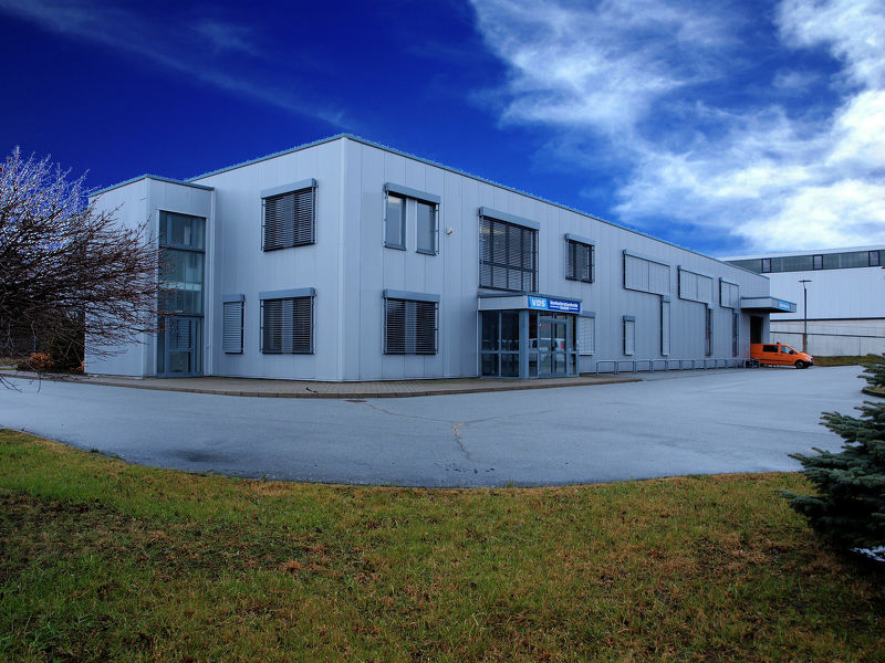Imagebild: VDS Verkehrstechnik GmbH