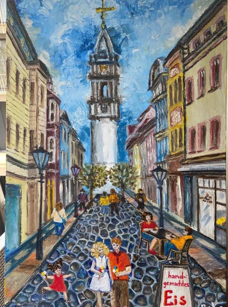 Imagebild: CoffeeTime Bautzen Nicole Hensel