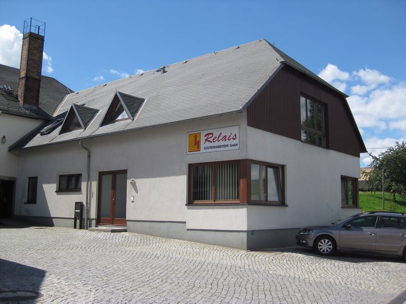 Imagebild: Relais Elektrohandwerk GmbH