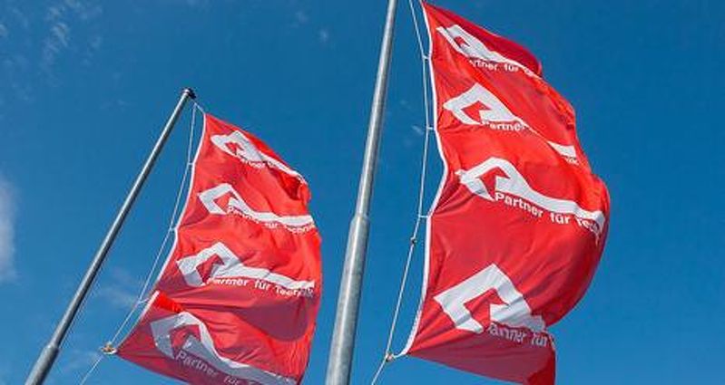 Imagebild: Handelshof Bautzen GmbH - Partner für Technik