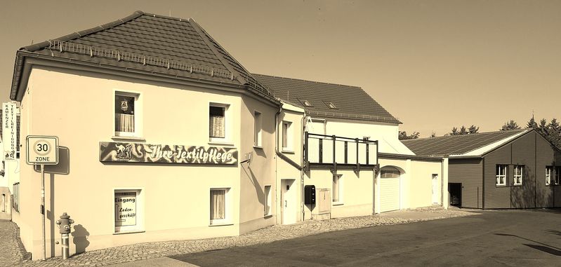 Imagebild: Kamenzer Textilreinigung GmbH