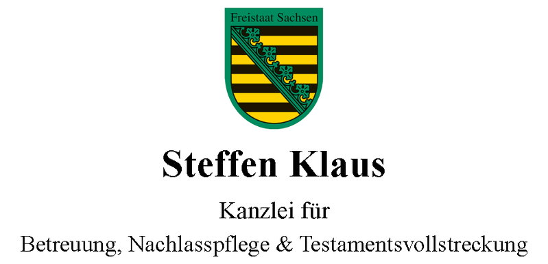 Imagebild: Betreuungsbüro Klaus