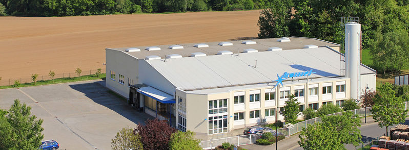 Imagebild: Komet Gerolf Pöhle & Co. GmbH 