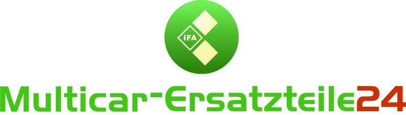 Imagebild: Multicar-Ersatzteile24 GmbH