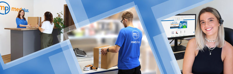 Imagebild: medplus Medizintechnik GmbH