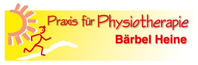 Imagebild: Physiotherapie B. Heine
