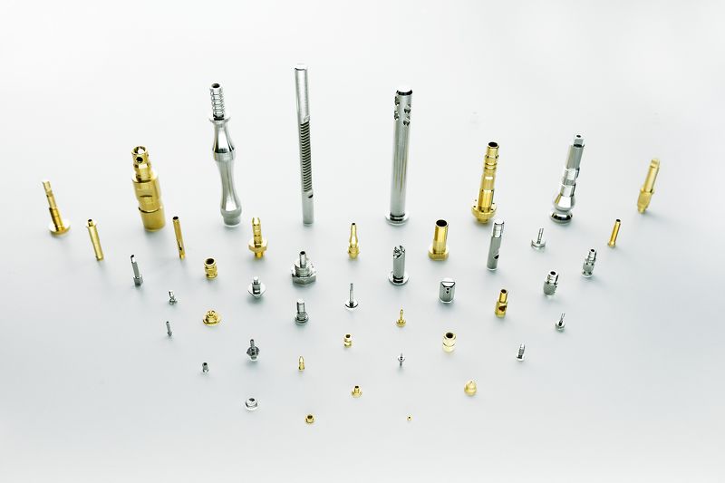 Imagebild: F&G Normteile Dresden GmbH