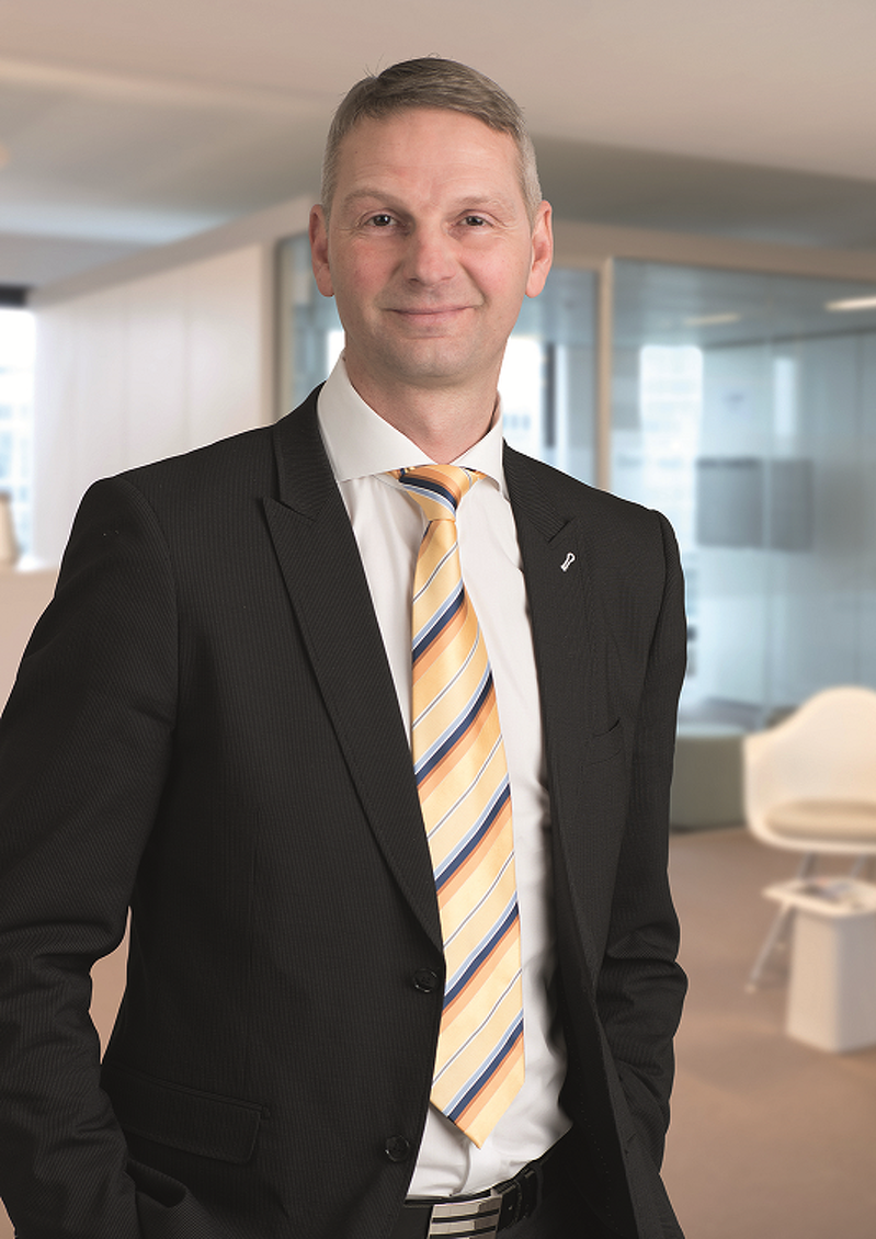 Imagebild: AXA  Hauptagentur Jens Weber  