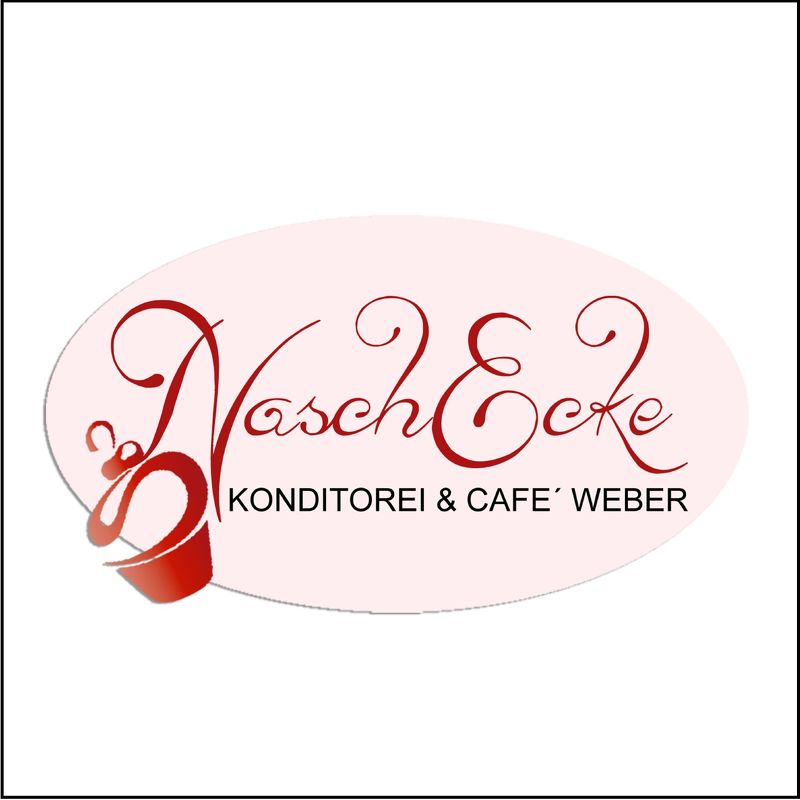 Imagebild: Naschecke - Konditorei und Café Weber