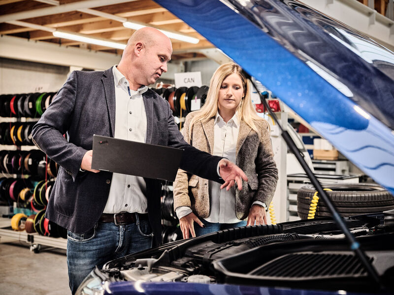 Imagebild: STAR CooperationGmbH